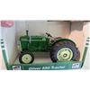 Image 2 : Liberty Oliver 550 Tractor 1:16 Die-cast