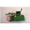 Image 2 : ERTL No 12-A John Deere Combine Die-cast - 14" long