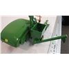 Image 4 : ERTL No 12-A John Deere Combine Die-cast - 14" long