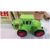 Image 2 : Steiger Super Wildcat Series 2 1:32 Die-cast