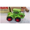 Image 3 : Steiger Super Wildcat Series 2 1:32 Die-cast