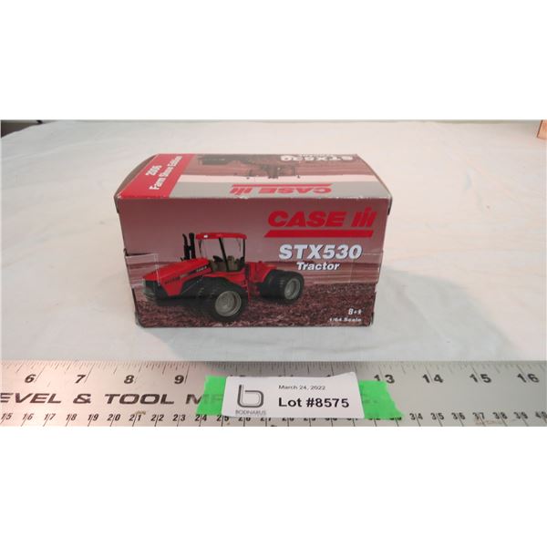 Case STX530 Tractor 1:64 Die-cast