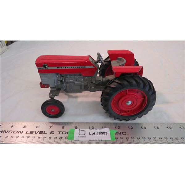 Massey Ferguson 175 Diesel Tractor Die-cast