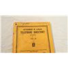 Image 2 : 1953 Government of Canada Telephone Directory