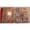 Image 2 : Binder with Desert Storm cards - proset 1991