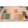 Image 1 : (15) Lot agriculture booklets