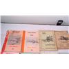 Image 2 : (9) Massey harris owners manuals