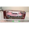 Image 1 : Road Legends 1958 Edsel Citation 1:18 Die-cast