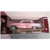 Image 2 : Road Legends 1958 Edsel Citation 1:18 Die-cast