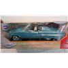 Image 2 : Motor Max 1960 Chevy Impala 1:18 Die-cast