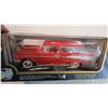 Image 2 : Road Tough 1957 Chevrolet Nomad 1:18 Die-cast