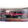 Image 2 : Road Legends 1957 Courier Sedan Delivery 1:18 Die-cast