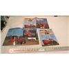 Image 2 : (3) IHC 88 Series Four Wheel Tractor Brochures