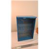 Image 1 : 14x6.5x20 Atlas Display Cabinet