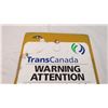 Image 2 : Trans-Canada Sign - 10.5x13.5