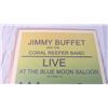 Image 2 : Jimmy Buffet Poster Print - 12x18