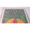 Image 2 : Melvins, Nirvana Poster Print - 12x18
