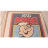 Image 2 : Atari Popeye Poster Print - 12x18