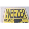 Image 2 : Weezer Poster Print - 12x18