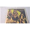 Image 2 : 1971 Fleetwood mac Poster Print - 12x18
