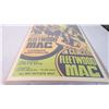Image 3 : 1971 Fleetwood mac Poster Print - 12x18