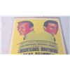 Image 2 : Righteous Brothers Poster Print - 12x18