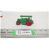 Image 1 : Dinky Toys Steam Roller - damaged front mount