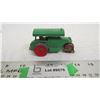 Image 2 : Dinky Toys Steam Roller - damaged front mount