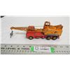 Image 1 : Dinky Supertoys Crane 20 Ton