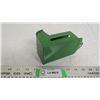 Image 3 : Metal John Deere match holder
