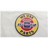 Image 2 : Chevrolet Parts 2.5" magnet