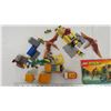 Image 2 : Lego Dino plus toys