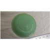 Image 4 : Fire King plate Jadeite