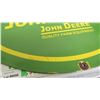 Image 5 : John Deere porcelain sign - 30" round