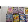 Image 2 : 2020 jumbo Pokemon cards