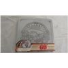 Image 2 : RCM 60th anniversary commemorative coin + medallion set 2005 (sealed)