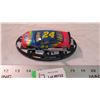 Image 2 : 1998 Hasbro Jeff Gord nascar 6.5" long