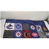 Image 2 : NHL Throw blanket - 42x48