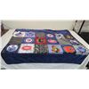 Image 3 : NHL Throw blanket - 42x48