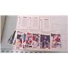 Image 3 : 1991-92 UD Hockey cards- approx 500 qty