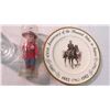 Image 2 : (3) RCMP Collectable items