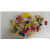 Image 2 : Wooden blocks