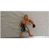 Image 2 : Brock Lesnar 6" action figure - 2010