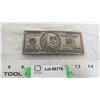 Image 1 : Belt Buckle - 100 dollar bill