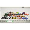 Image 1 : (23) Toy car lot