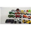 Image 2 : (23) Toy car lot