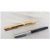 Image 2 : (2) Fountain pens