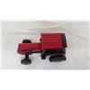 Image 2 : Case Tractor 1:64 die-cast