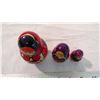 Image 2 : Russian Nesting doll set