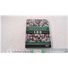 Image 1 : Signed Saskatchewan Roughriders 100 Years Book - 2 autographs inside